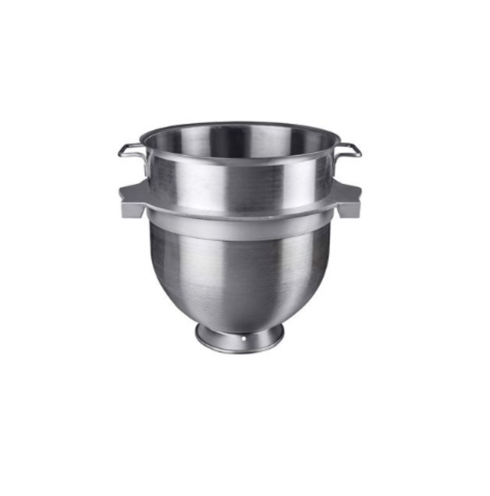 METLA PLOCHÁ STANDARD NEREZ - NÁDOBA 30 l