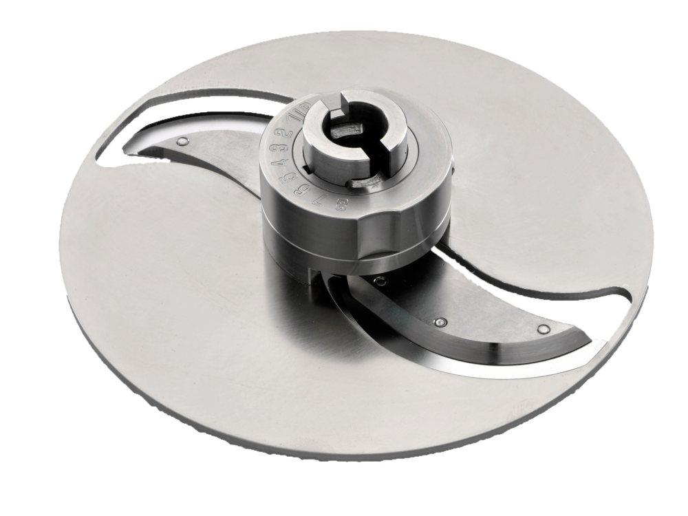 PLÁTKOVAČ 0 - 8 mm seřizovatelný